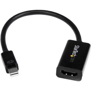 StarTech MDP2HD4KS Cables