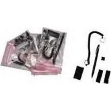 Large tether stylus kit for Tecton carry case, 5 pack
