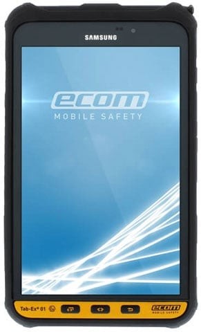 Tablettes ecom instruments 70134561