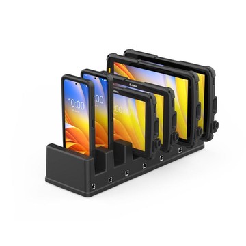 Accessories Zebra 3PTY-RAMGDSDOCK6G16PRJ45