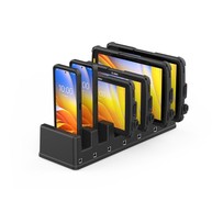 imagen de Accessories Zebra 3PTY-RAMGDSDOCK6G16PRJ45