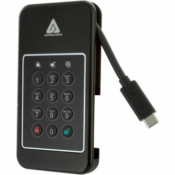 Accessories Apricorn ANVX-500GB