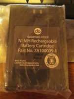 Batteries Datamax 7A100005-1