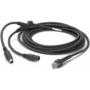 Honeywell CBL-720-300-S00 Accessories