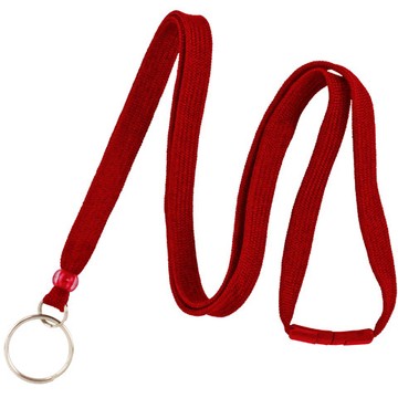 Brady BL-34R-RED Lanyards