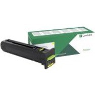 Toners Lexmark 82K0UYG
