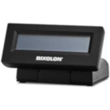 Bixolon BCD-3000K Customer Display, USB, RS232, Black