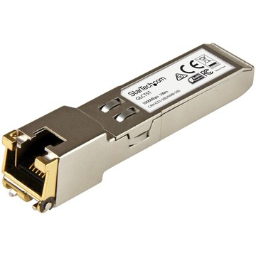 StarTech GLCTST Transceiver Modules
