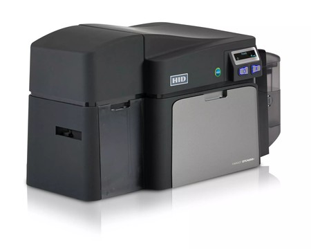 Fargo 052100 Karten Drucker
