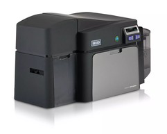 Fargo 052100 Karten Drucker Bild