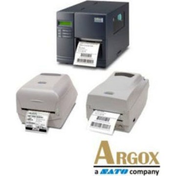 Argox X-2300E, X-3200E Simple Dispenser