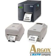 X-2000 Direct Thermal-Thermal Transfer (Zip, 203 dpi, 4.09 Inch, RS232/Parallel/USB/PS2, PPLZ) image