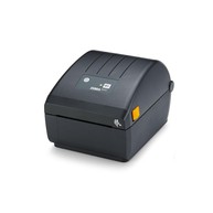 image Imprimante à transfert thermique Zebra ZD230, 203DPI, USB, 4 pouces, Standard