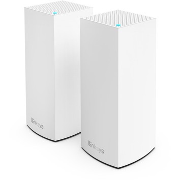 Linksys MX2002 Network Antennas