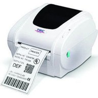 TSC TDP-247, 203dpi, Serial, USB, Parallel, RTC image