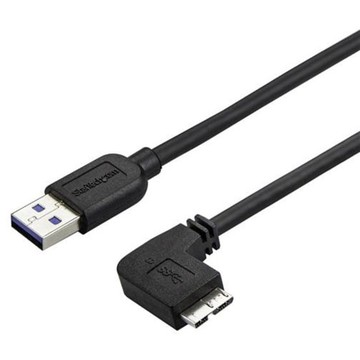 StarTech USB3AU1MRS Cables