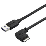 StarTech USB3AU1MRS Cables image