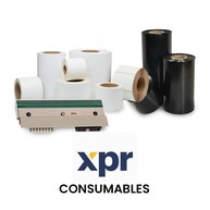 XPR PBXG-1E-MS50 Anhänger Bild