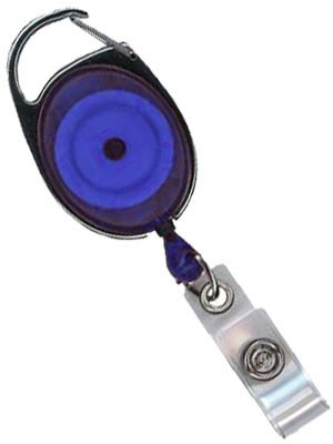 Brady 2120-7052 Badge Reels
