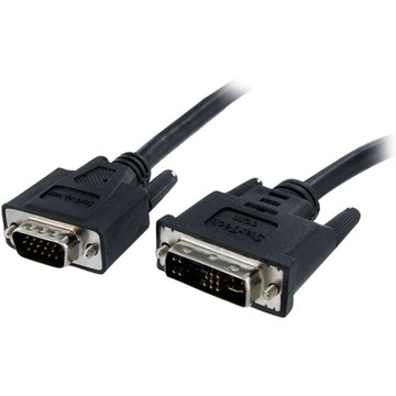 StarTech DVIVGAMM6 Cables
