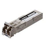 Cisco Fast Ethernet SFP Transceiver Module - MFEBX1