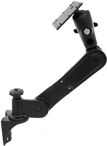 RAM Mount RAM-D-162V-246U Accessories