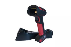 Honeywell Granit 1991i Handheld Barcode Scanners, Ultra rugged, Wireless, 1D/2D/PDF417 image