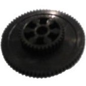 PULLEY-FLIPPER TABLE
