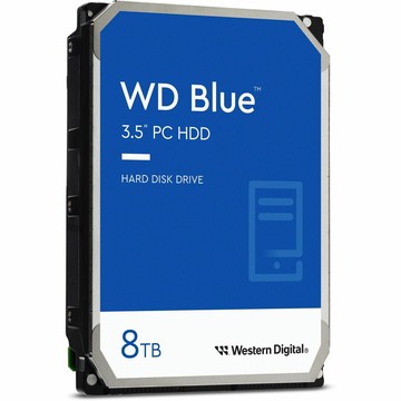 Accessories Western Digital WD80EAZZ