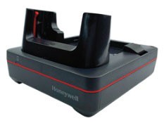 Honeywell charging/transmitter station, USB, ethernet, booted