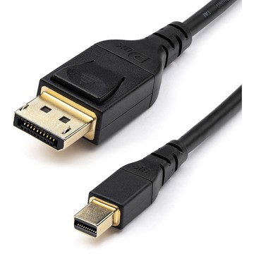 Cables StarTech DP14MDPMM1MB