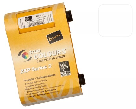 Ribbons de Tarjetas Zebra 800033-809