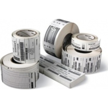 LBL 50.8X101.6MM TOPCOATED PERMA. 32R/BOX 126L/ROLL