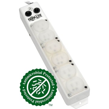 Tripp-Lite PS-607-HG-OEM Accessories