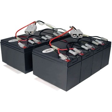 Tripp-Lite RBC12A Accessories