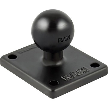 RAM Mount RAM-B-347 Accessories