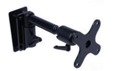 Supports Gamber Johnson 7160-1132-05