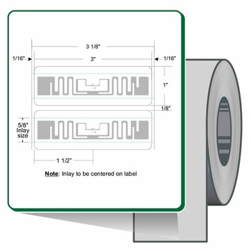 Z-Perform 1500T Label