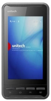 Unitech PA700-NAV2SG2 Handheld Terminals image