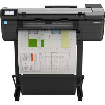 HP HP-DESIGNJET-T830-PRINTERS Etikettendrucker