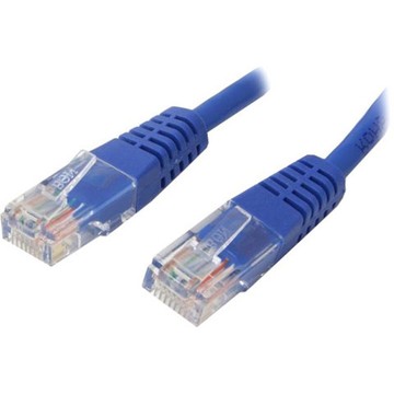 Cables StarTech M45PATCH3BL