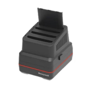 Honeywell battery charging station, 4 slots