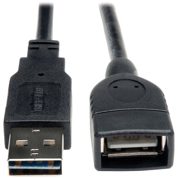Tripp-Lite UR024-010 Accessories