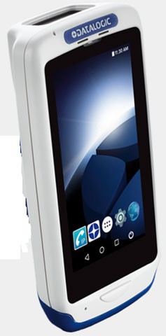 Joya TouchA6 HH BT4 RdIllum 2D Android 6