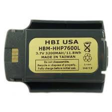Harvard Battery HBM-HHP7600L Accessories