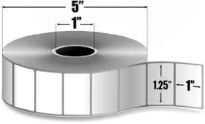 AirTrack ATD-125-1-2340-1 Labels
