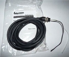 Honeywell DC power cable, Dock to Fuse Block image