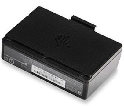 Batteries Zebra BTRY-MPP-EXT1-01