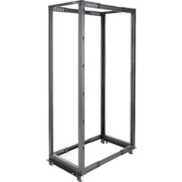 StarTech 4POSTRACK42 Racks