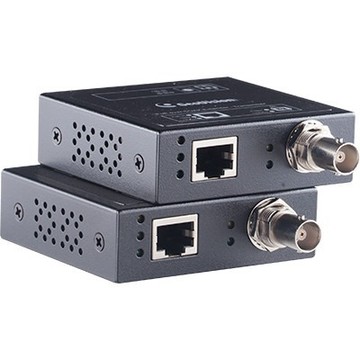 GeoVision 140-POC-0100 Accessories